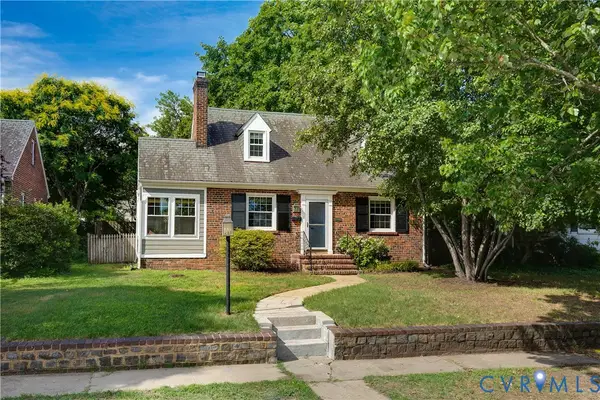 3205 Rueger Street, Richmond, VA 23221