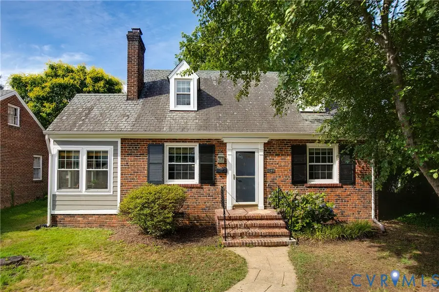3205 Rueger Street, Richmond, VA 23221 - #2