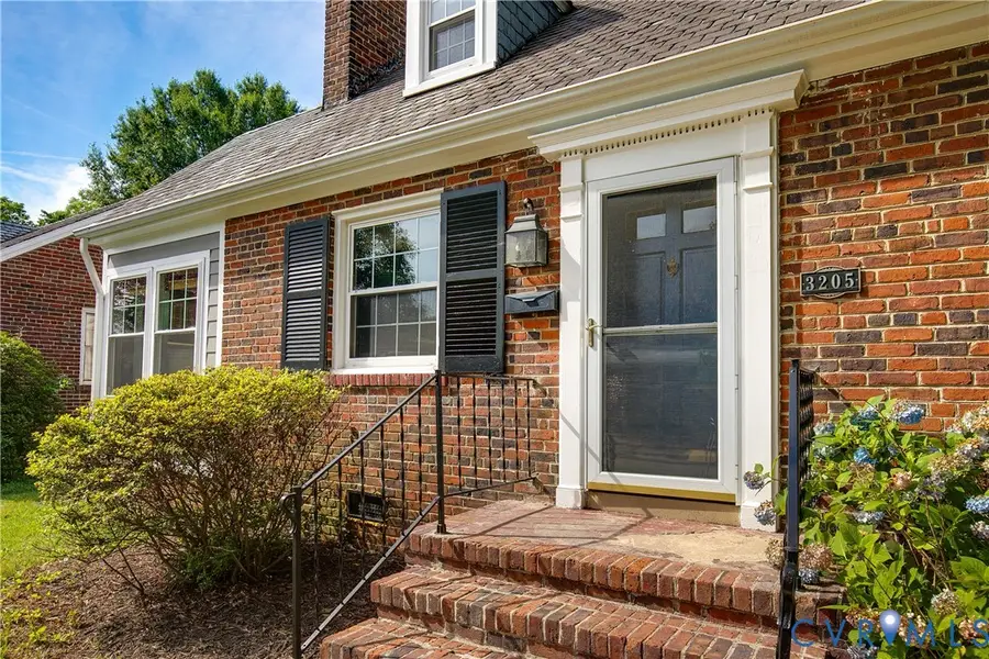 3205 Rueger Street, Richmond, VA 23221 - #3