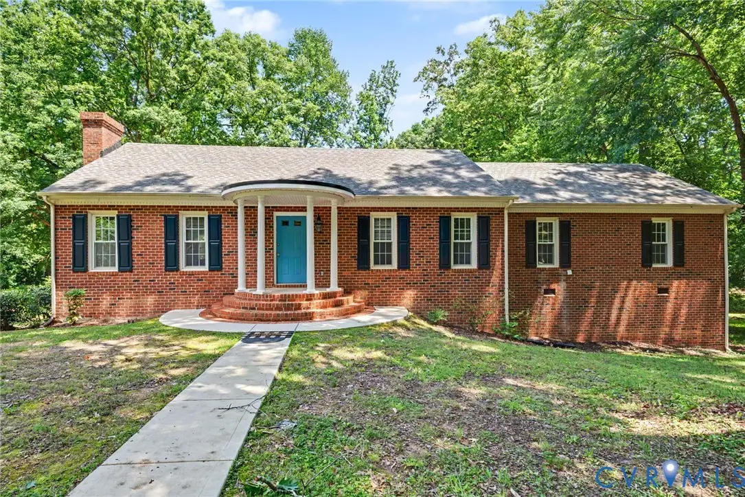 4301 Briarwick Drive, North Chesterfield, VA 23236 - #1