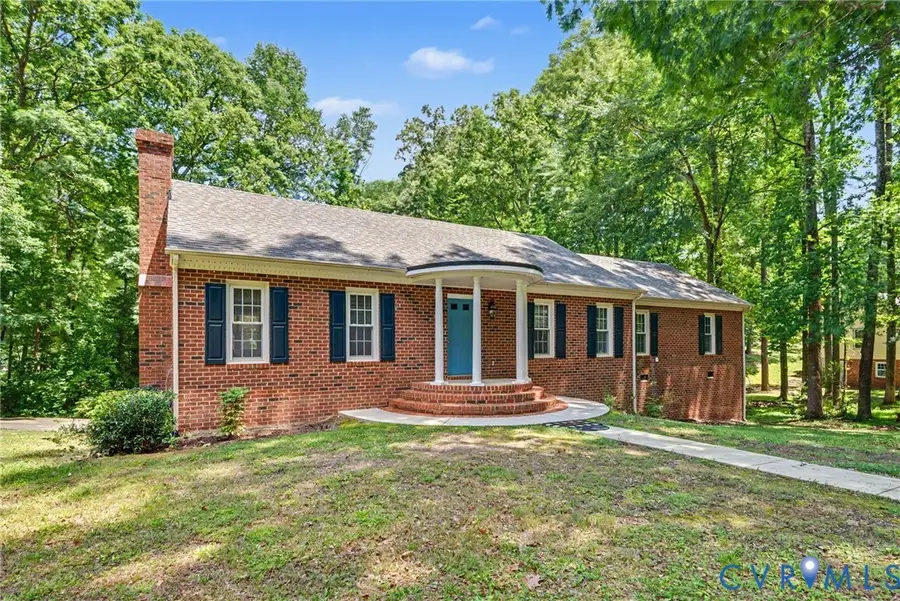 4301 Briarwick Drive, North Chesterfield, VA 23236 - #2