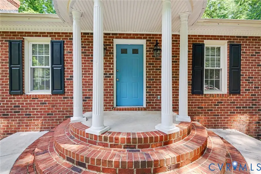 4301 Briarwick Drive, North Chesterfield, VA 23236 - #3