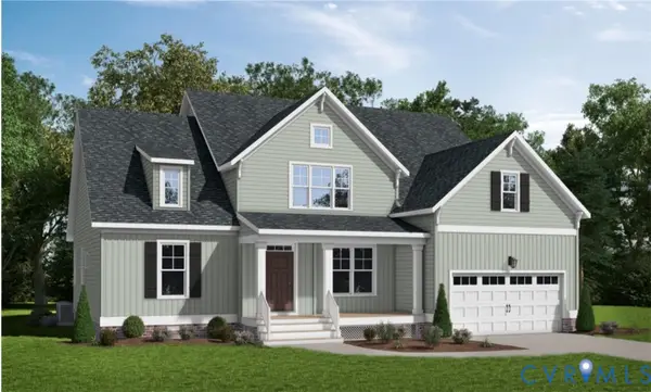 16912 Broadmoor Road, Moseley, VA 23120