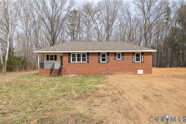 4510 Three Square Road, Goochland, VA 23063