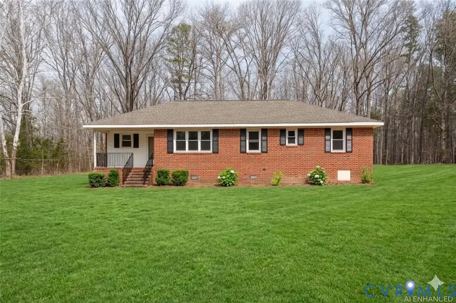 4510 Three Square Road, Goochland, VA 23063 - #2