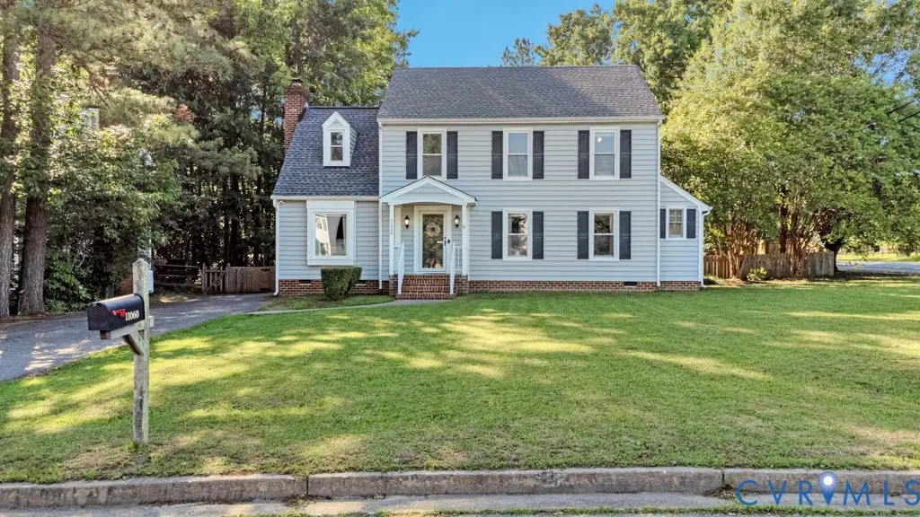 11060 Forest Trace Way, Glen Allen, VA 23059 - #1