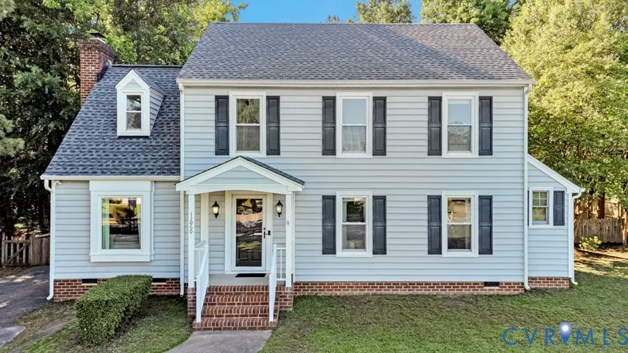 11060 Forest Trace Way, Glen Allen, VA 23059 - #2