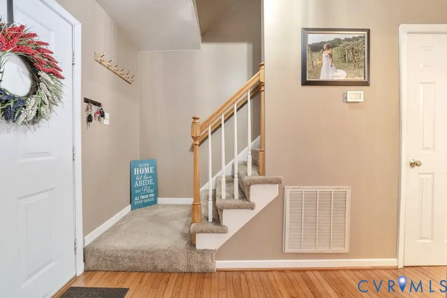 11060 Forest Trace Way, Glen Allen, VA 23059 - #3