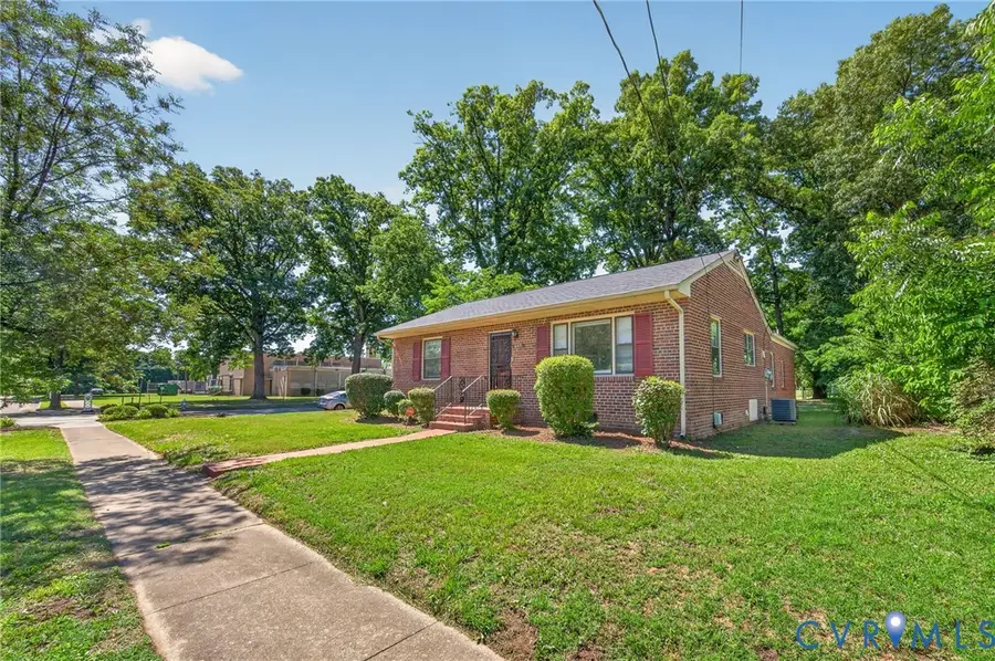 603 Akron Street, Richmond, VA 23222 - #3
