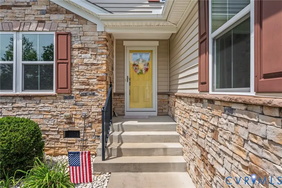 10306 Sun Ridge Lane, Clover Hill, VA 23236 - #2