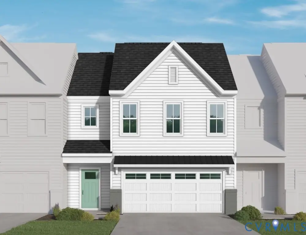 Lot 73 Oasis Breeze Lane, Midlothian, VA 23112 - #1
