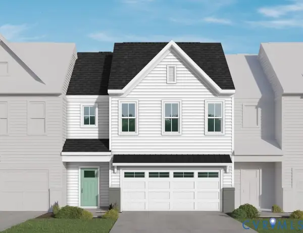 Lot 73 Oasis Breeze Lane, Midlothian, VA 23112