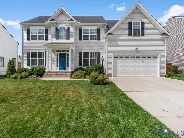 16631 Cabrio Place, Moseley, VA 23120