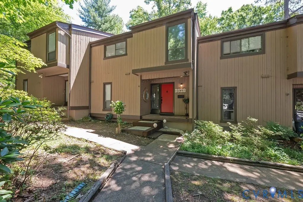 9328 Groundhog Drive, Bon Air, VA 23235 - #1