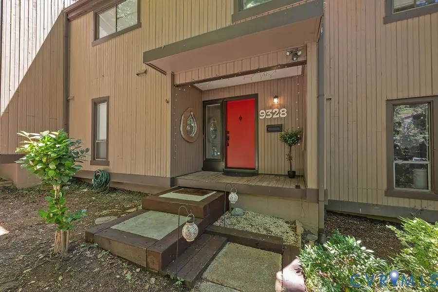 9328 Groundhog Drive, Bon Air, VA 23235 - #3