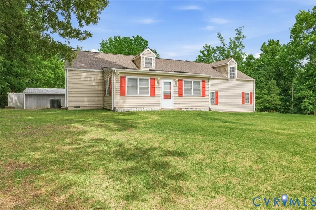 18501 Branders Bridge Road, South Chesterfield, VA 23834 - #1