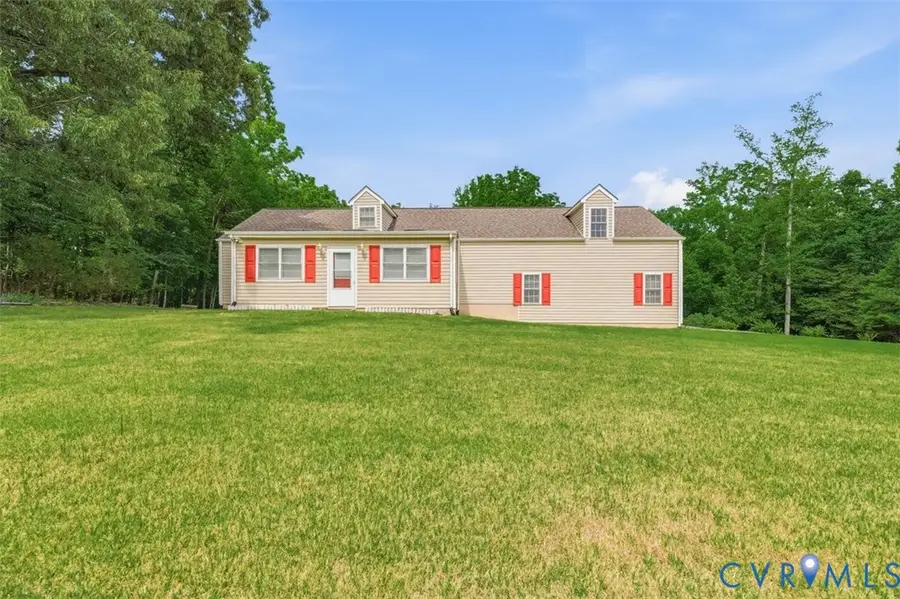 18501 Branders Bridge Road, South Chesterfield, VA 23834 - #2