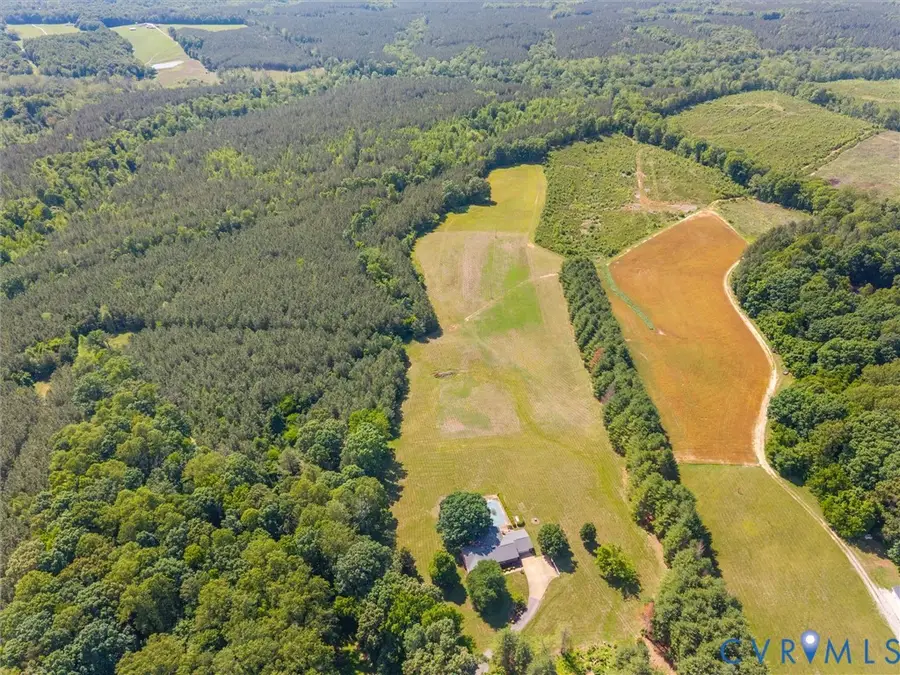8120 Mt Zion Road, Jetersville, VA 23083 - #2