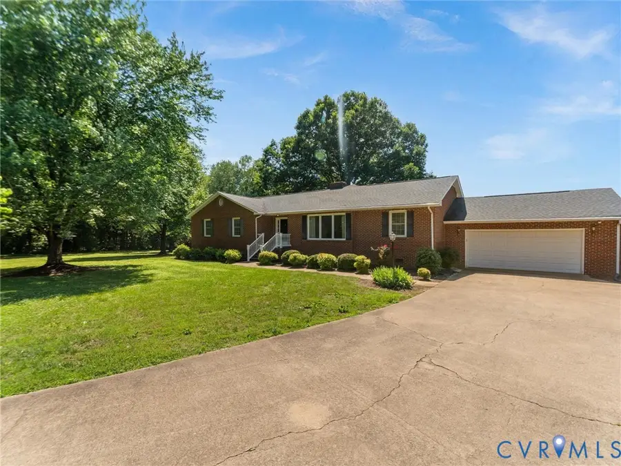 8120 Mt Zion Road, Jetersville, VA 23083 - #3