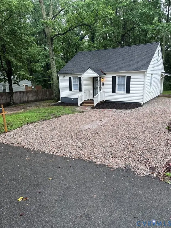 2909 Springview Drive, Richmond, VA 23234