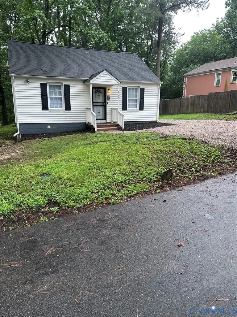 2909 Springview Drive, Richmond, VA 23234 - #2