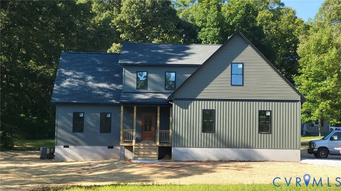 2191 Youngstown Road, Goochland, VA 23063 - #1
