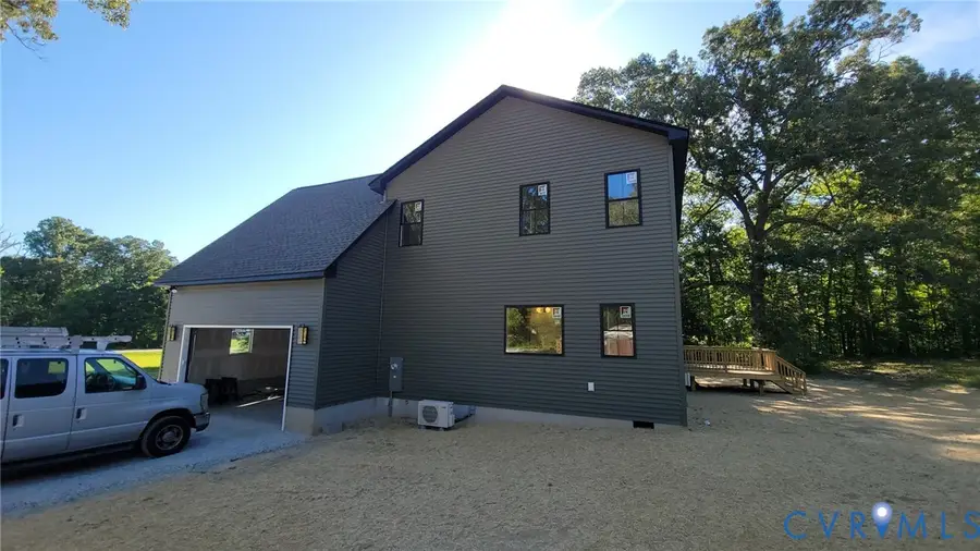 2191 Youngstown Road, Goochland, VA 23063 - #2