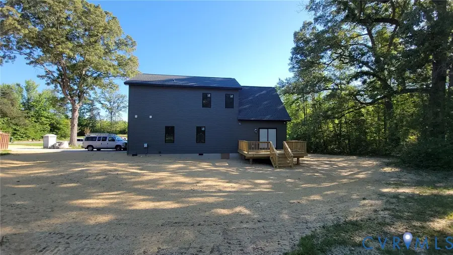 2191 Youngstown Road, Goochland, VA 23063 - #3