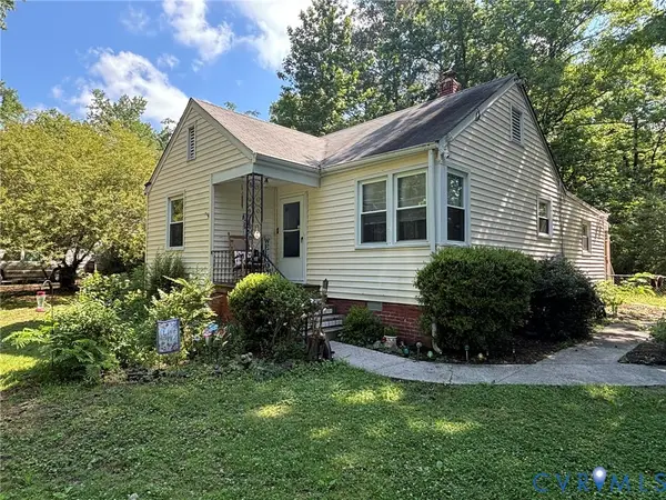 3235 Layfield Drive, Providence Forge, VA 23140