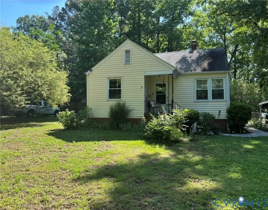 3235 Layfield Drive, Providence Forge, VA 23140 - #2