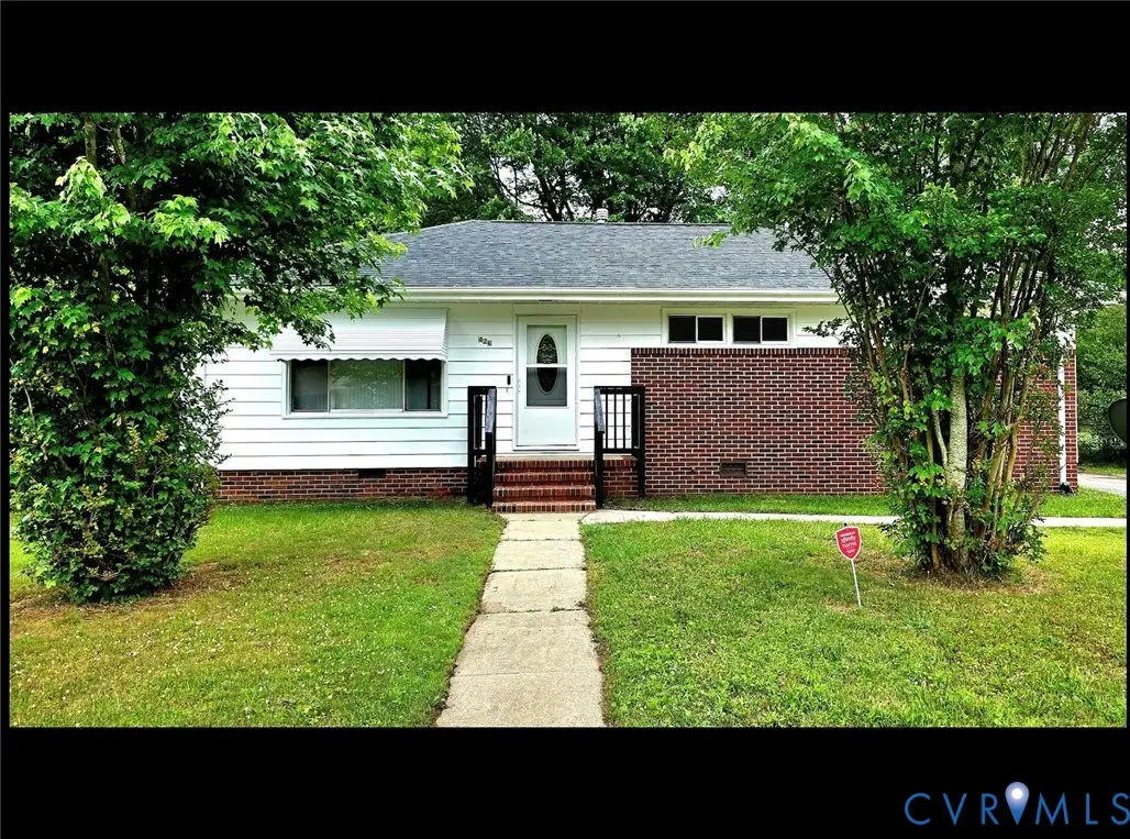 426 Holly Hill Drive, Petersburg, VA 23805 - #1