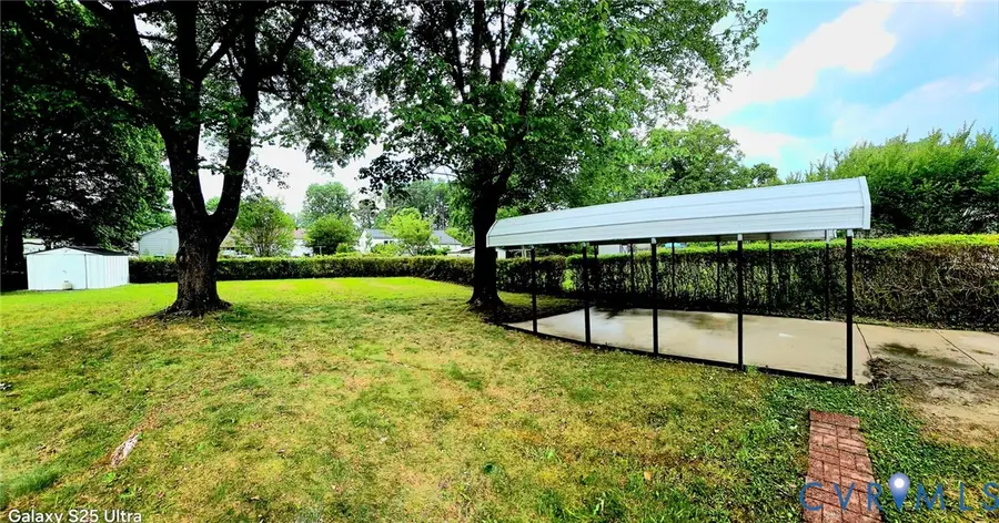 426 Holly Hill Drive, Petersburg, VA 23805 - #2