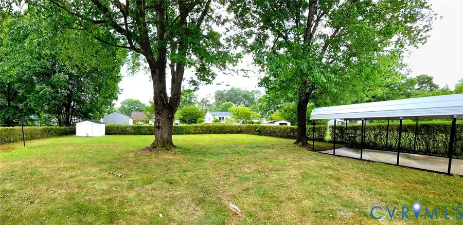 426 Holly Hill Drive, Petersburg, VA 23805 - #3