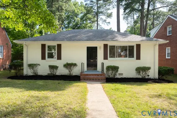 6407 Patterson Avenue, Richmond, VA 23226