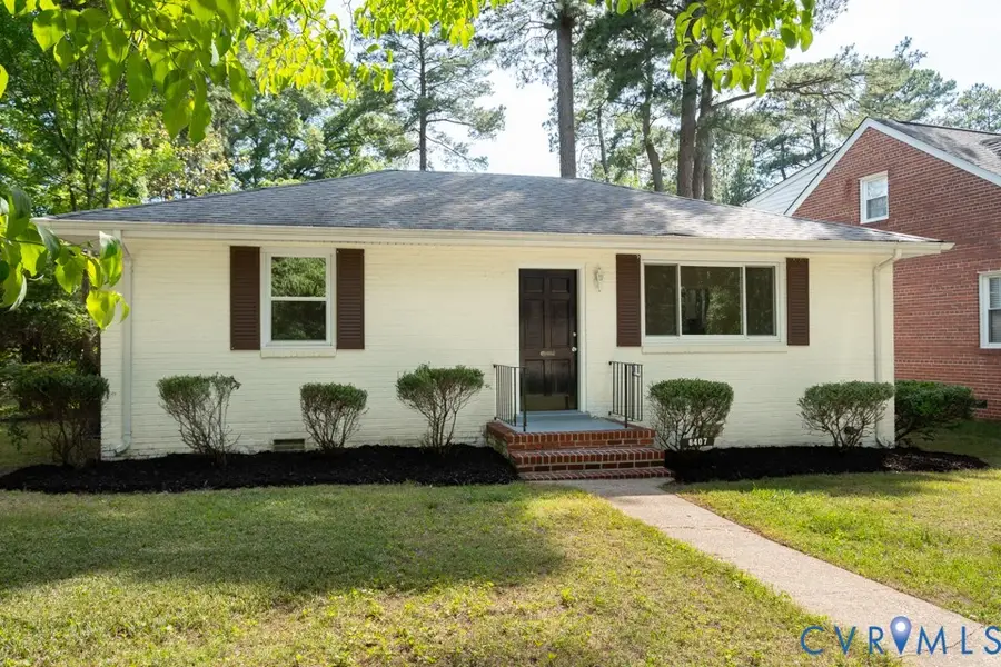 6407 Patterson Avenue, Richmond, VA 23226 - #3