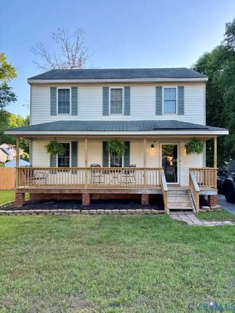5036 Blackbird Drive, Midlothian, VA 23112