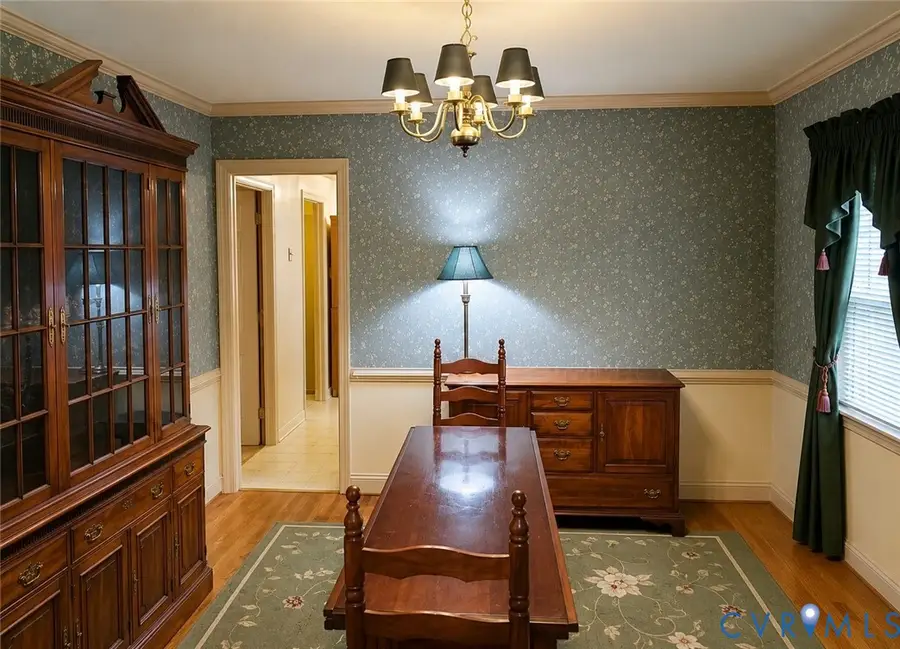 216 Goodward Road, Clover Hill, VA 23236 - #3