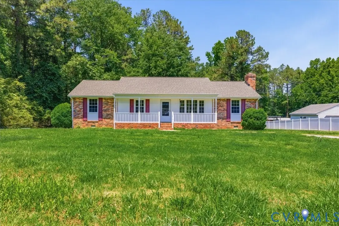 5048 Windsor Road, Sandston, VA 23150 - #1