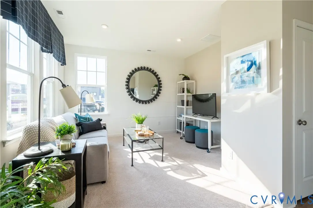 2112 Blossom Trail Avenue #G-2, East Highland Park, VA 23223 - #1