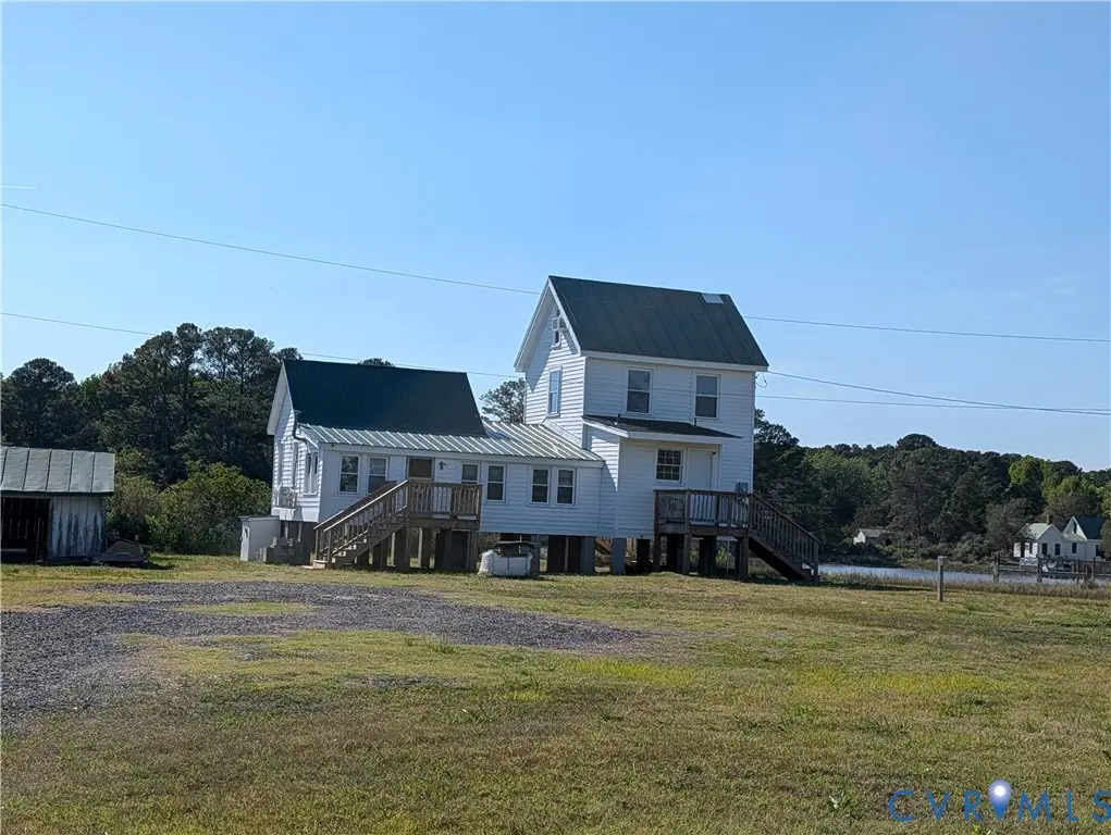 366 Dyers Creek Road, Chesapeake, VA 23138 - #1