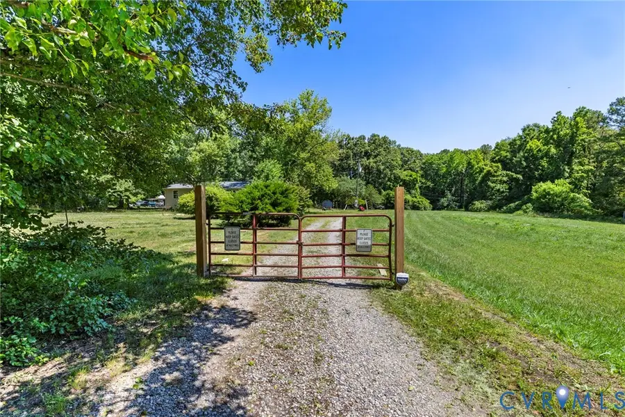 5820 Osterbind Lane, Dale, VA 23237 - #2