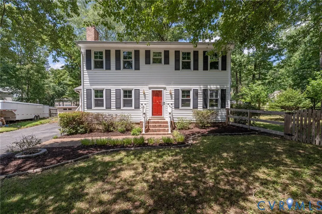 13006 Edgetree Court, Midlothian, VA 23114 - #1