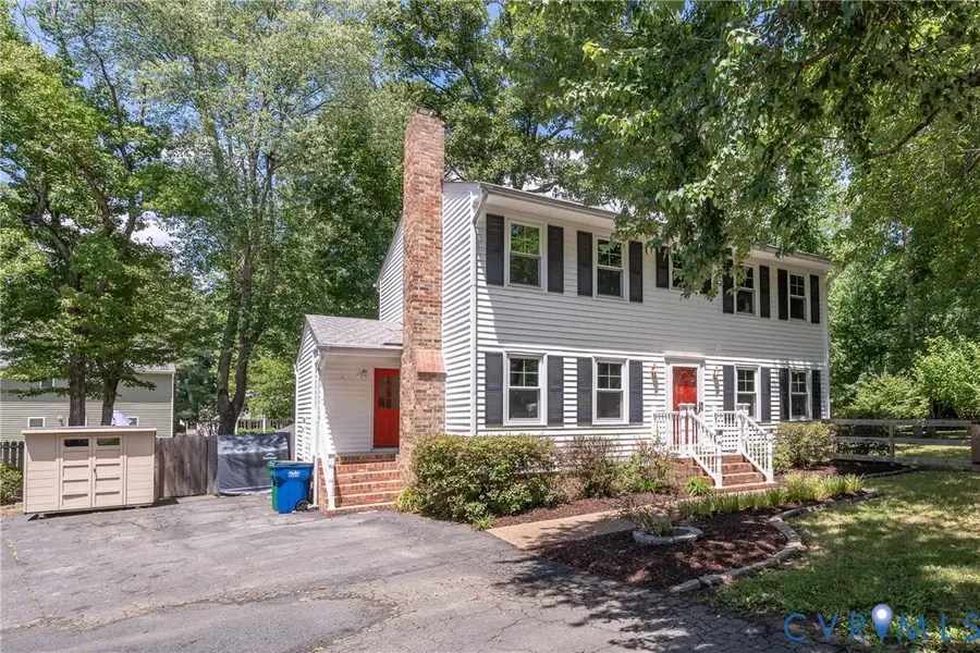 13006 Edgetree Court, Midlothian, VA 23114 - #2