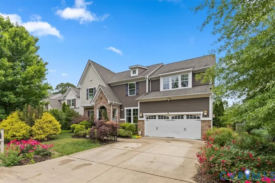 13348 Folly Trail Place, Hanover, VA 23005 - #2