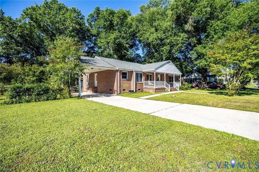 401 7th Street, Blackstone, VA 23824 - #2