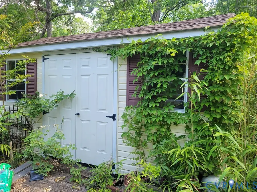450 Perkins Lane, Urbanna, VA 23175 - #2