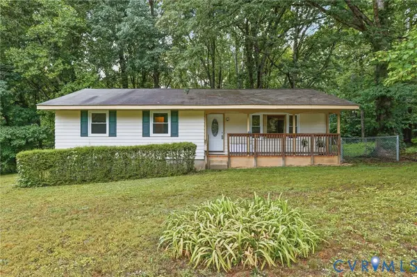 2914 Janet Lane, Powhatan, VA 23139