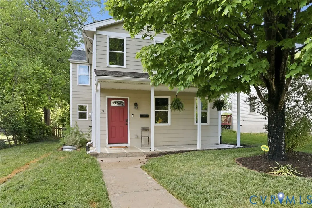 2012 National Street, Richmond, VA 23231 - #1