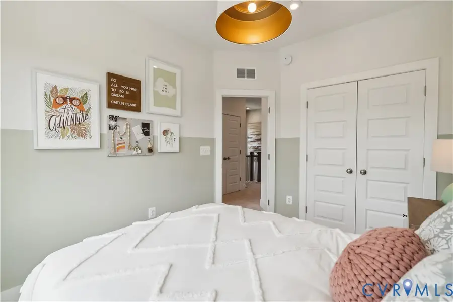 10167 Albatross Avenue, Dale, VA 23112 - #2
