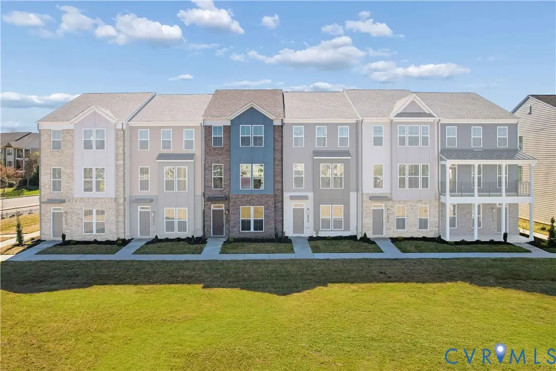11932 Evening Loop, Henrico, VA 23233 - #1